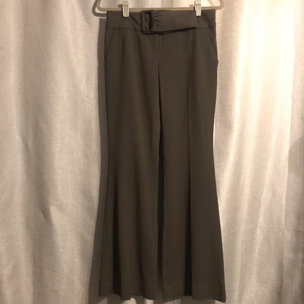 THE LIMITED DRESS PANTS SIZE 2